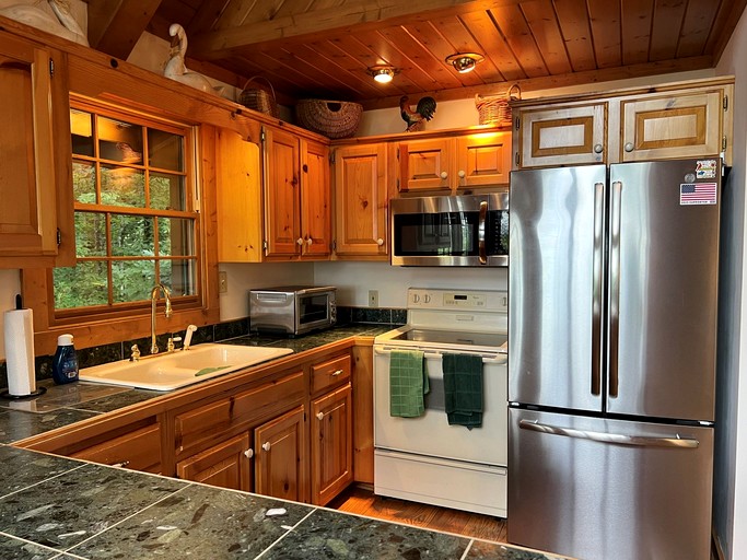 Cabins (United States of America, Sevierville, Tennessee)
