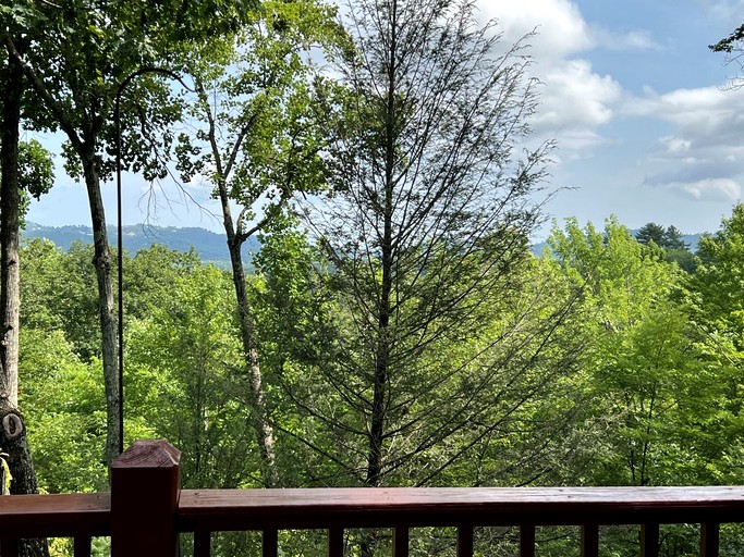 Cabins (United States of America, Sevierville, Tennessee)