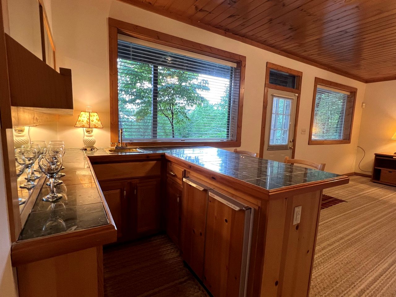Serene Cabin in the Mountains with Hot Tub in Sevierville, Tennessee