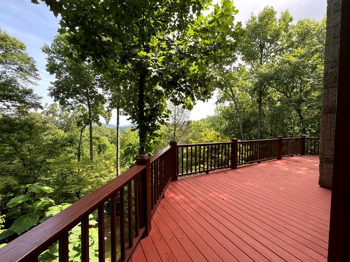 Cabins (United States of America, Sevierville, Tennessee)
