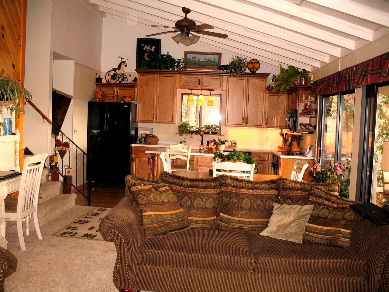 Charming Cabin Rental with Spectacular Mountain Views in Murphy, North Carolina