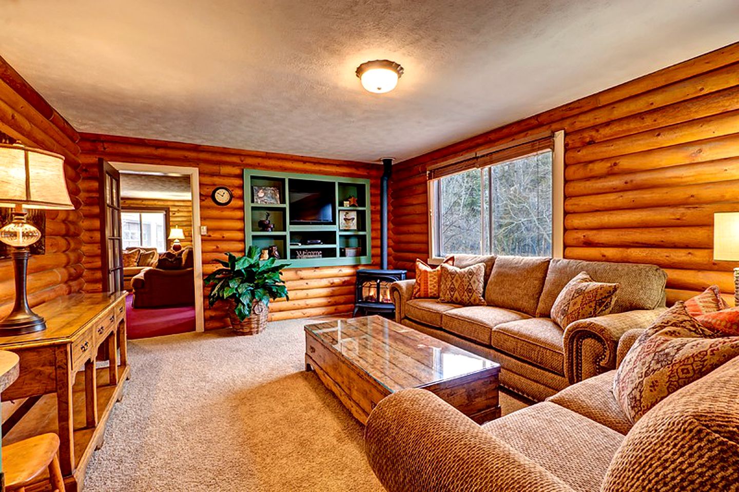 Cabin with a Hot Tub San Isabel National Forest, CO Glamping Hub