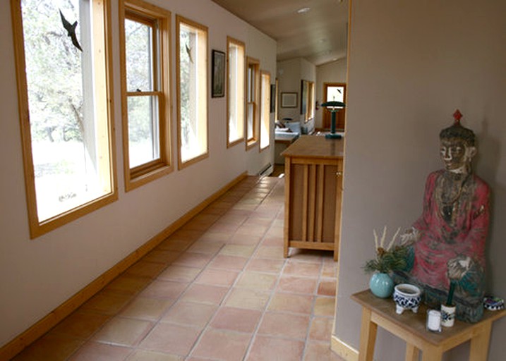 Nature Lodges (Crestone, Colorado, United States)