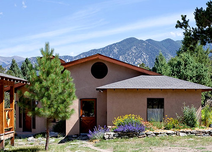 Nature Lodges (Crestone, Colorado, United States)