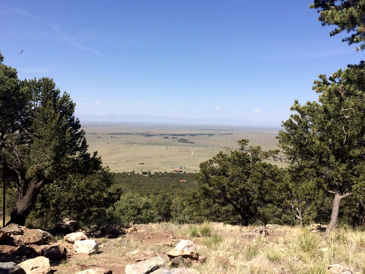 Zen Meditation Retreat with Vegetarian Meals in Crestone, Colorado