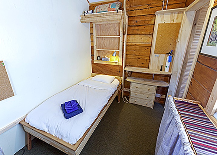 Nature Lodges (Crestone, Colorado, United States)