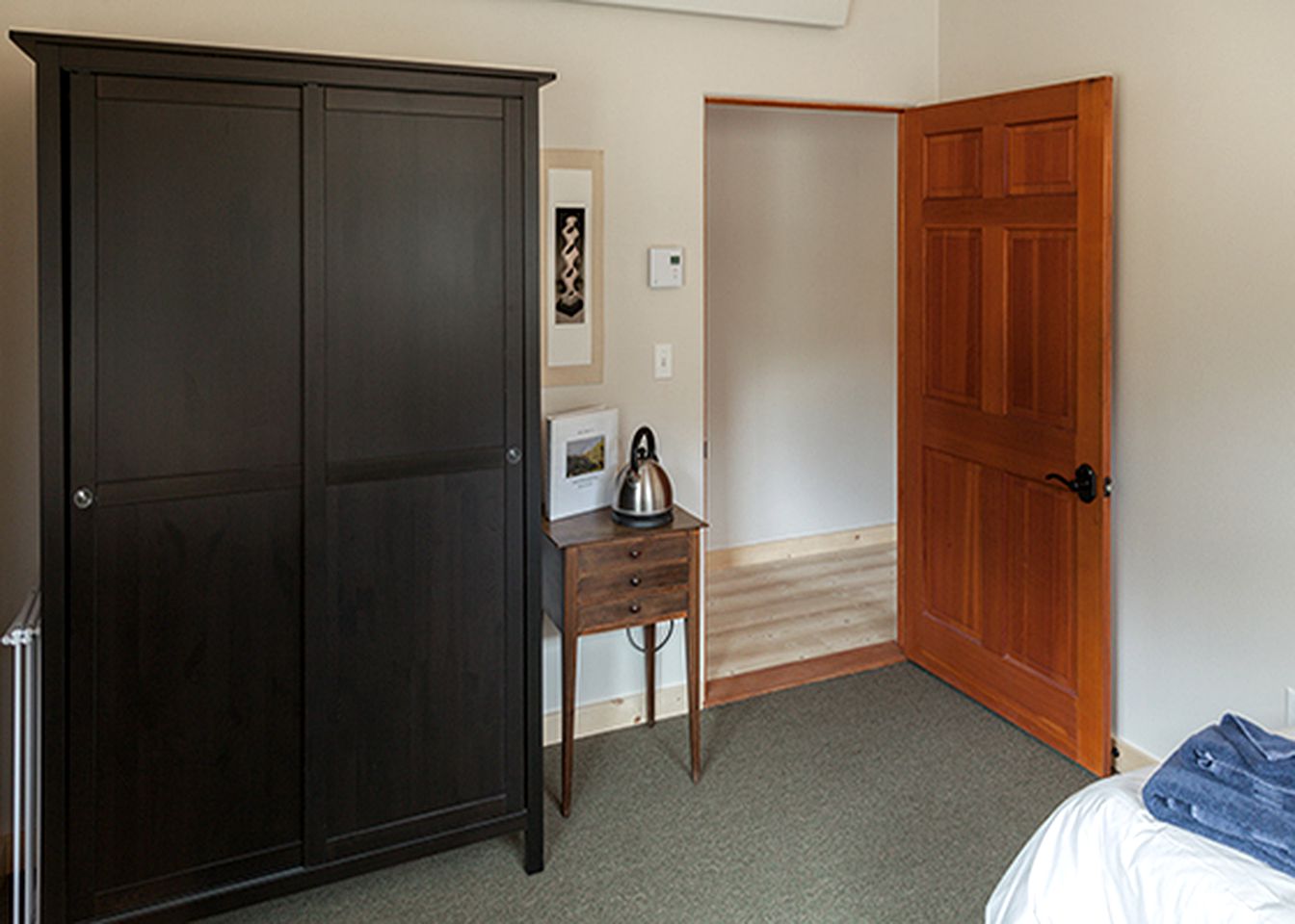 Peaceful and Quiet Retreat with Mountain Views in Crestone, Colorado