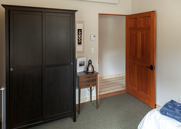 Nature Lodges (Crestone, Colorado, United States)