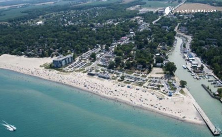 Accommodations Near Grand Bend Ontario Accommodations Near Grand Bend Ontario