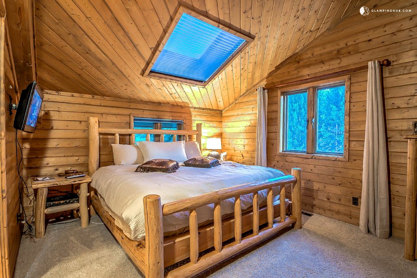 Cabin Rental in Steamboat Springs, Colorado