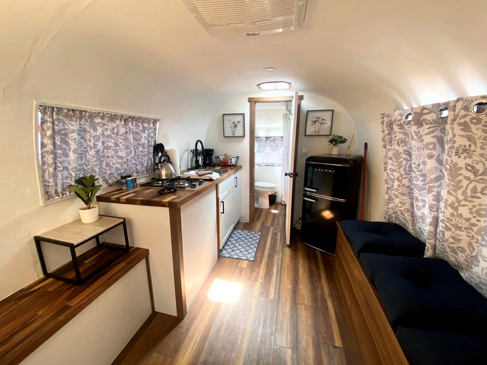 Airstreams (United States of America, Grand Junction, Colorado)