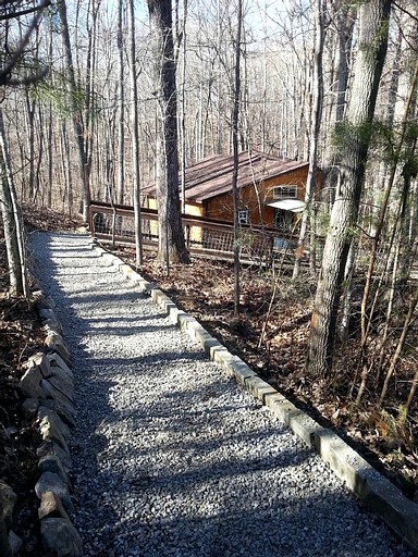 Tree Houses (Monteagle, Tennessee, United States)
