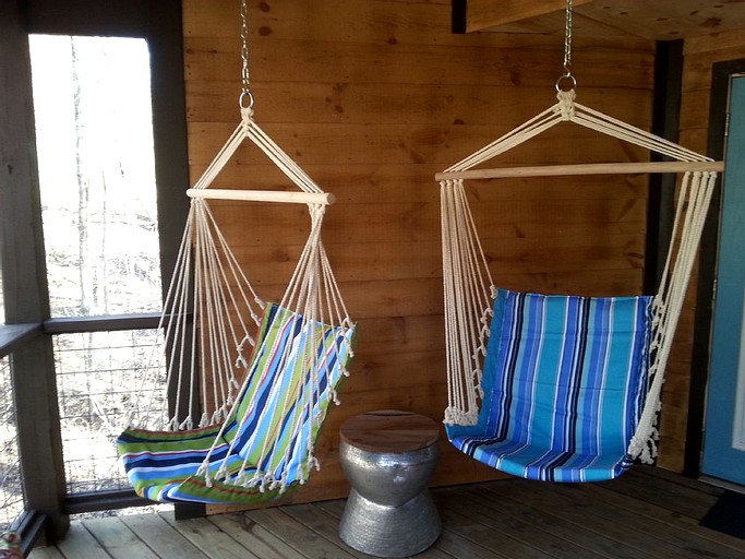 Tree Houses (Monteagle, Tennessee, United States)