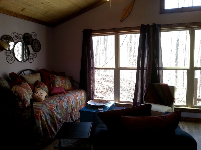 Tree Houses (Monteagle, Tennessee, United States)