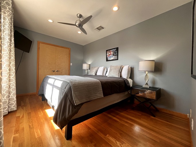 Villas (United States of America, Coleman, Texas)