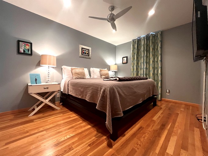 Villas (United States of America, Coleman, Texas)