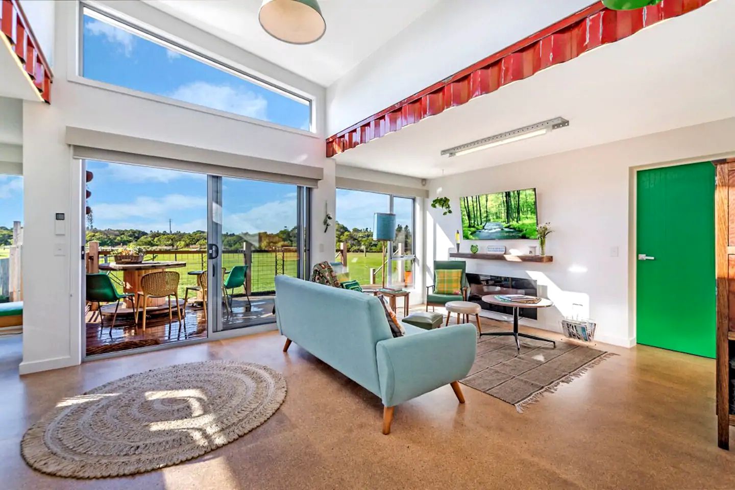 Glamping, Warrnambool Holiday Rentals in Victoria