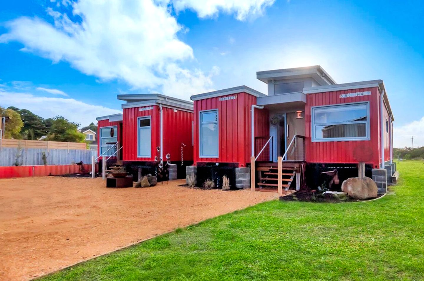 Glamping, Warrnambool Holiday Rentals in Victoria
