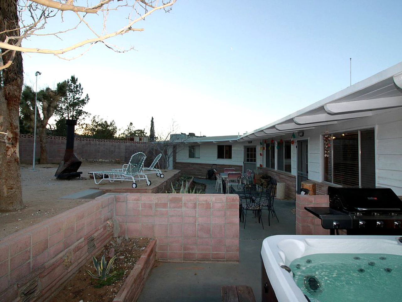 Vacation Rentals (Joshua Tree, California, United States)
