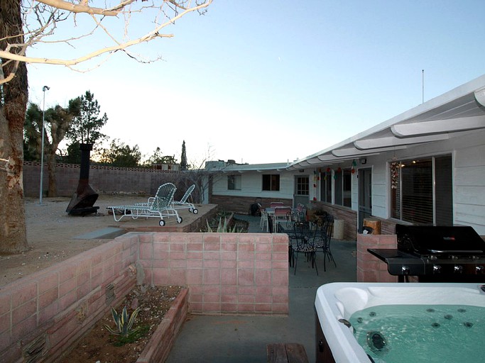 Vacation Rentals (Joshua Tree, California, United States)