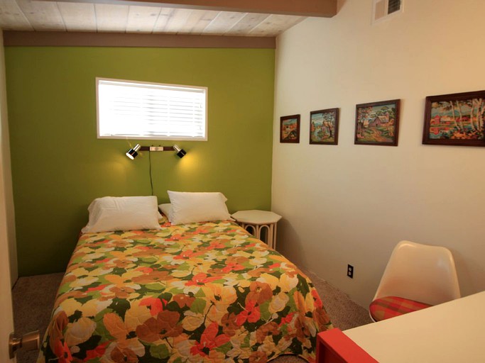 Vacation Rentals (Joshua Tree, California, United States)