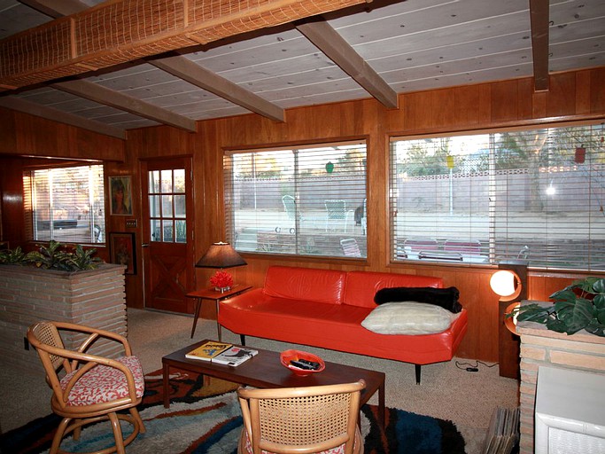 Vacation Rentals (Joshua Tree, California, United States)