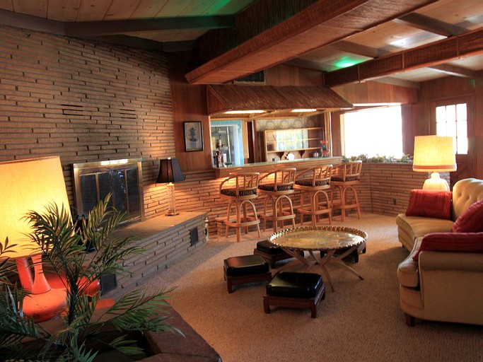 Vacation Rentals (Joshua Tree, California, United States)