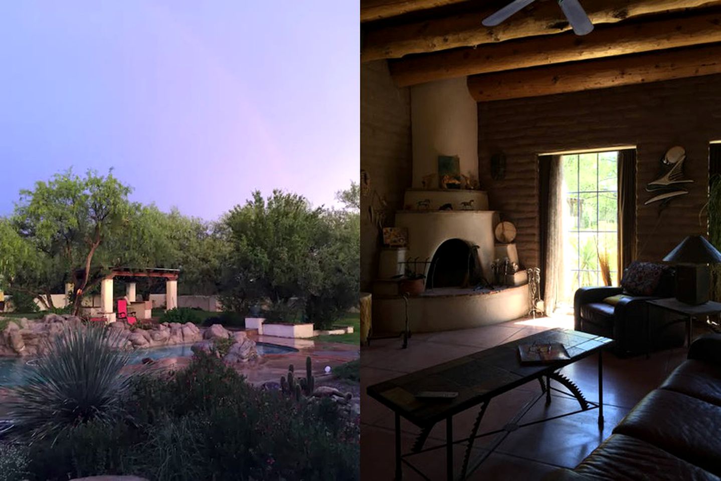 Cozy Vacation Rental with Pool Access in the Sonoran Desert, Arizona