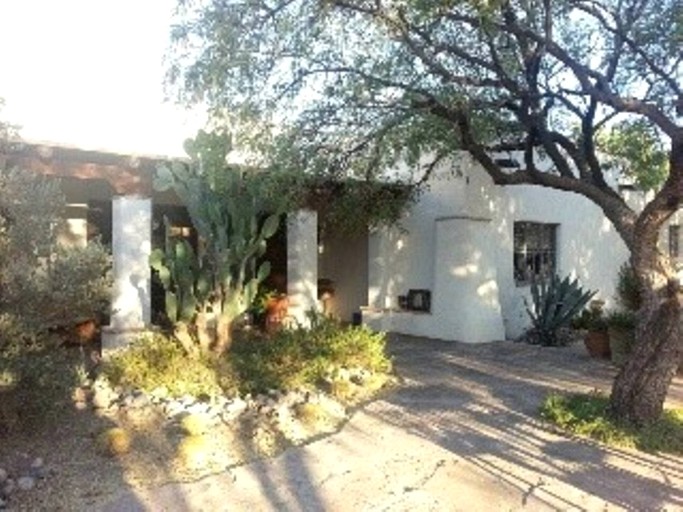 Nature Lodges (Amado, Arizona, United States)