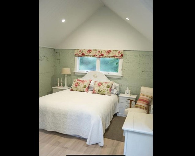 Nature Lodges (Ashburton, South Island, New Zealand)