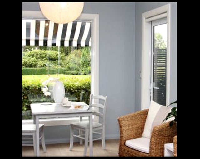 Nature Lodges (Ashburton, South Island, New Zealand)