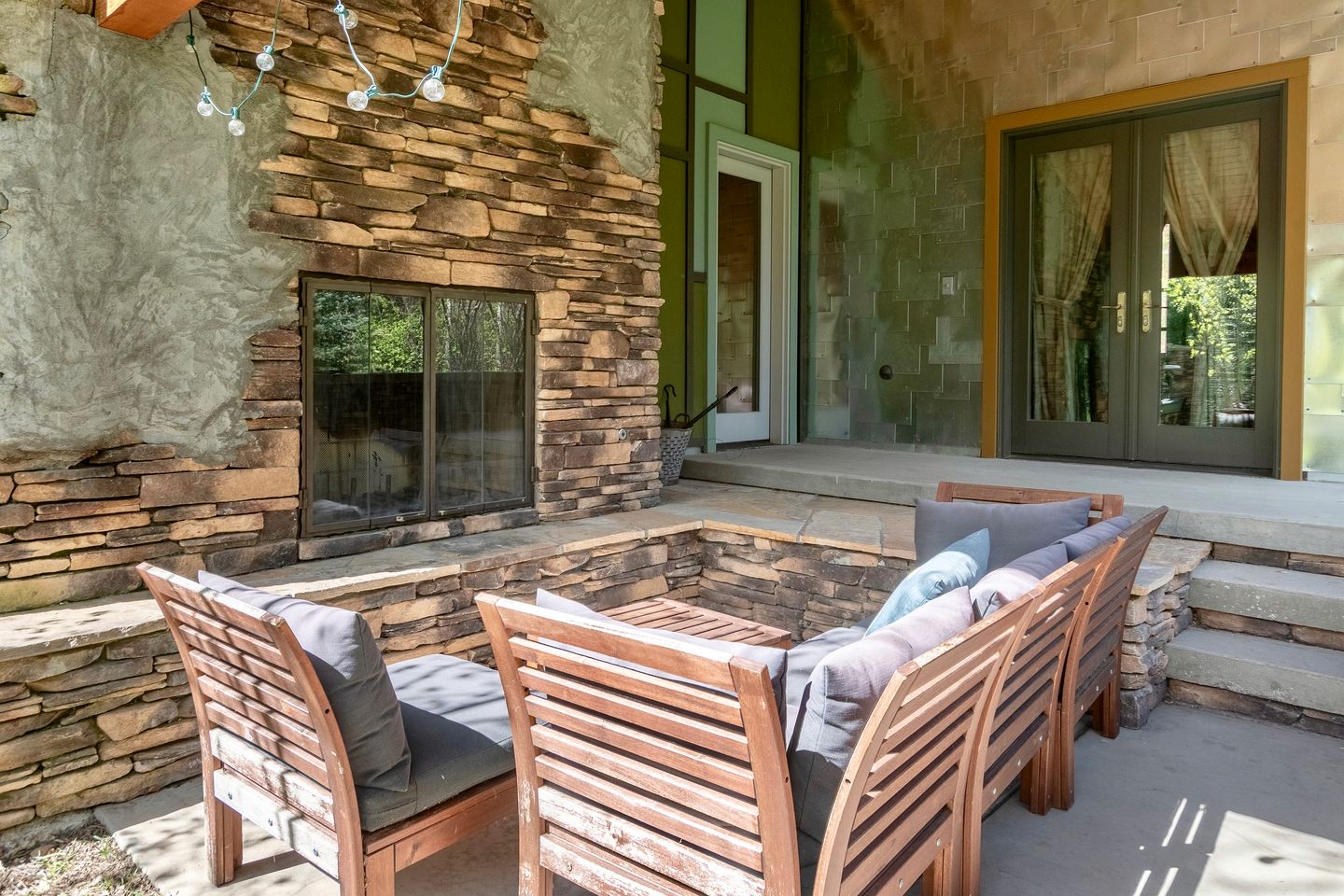 Spectacular Rental with Amazing Indoor and Outdoor Design in Colorado