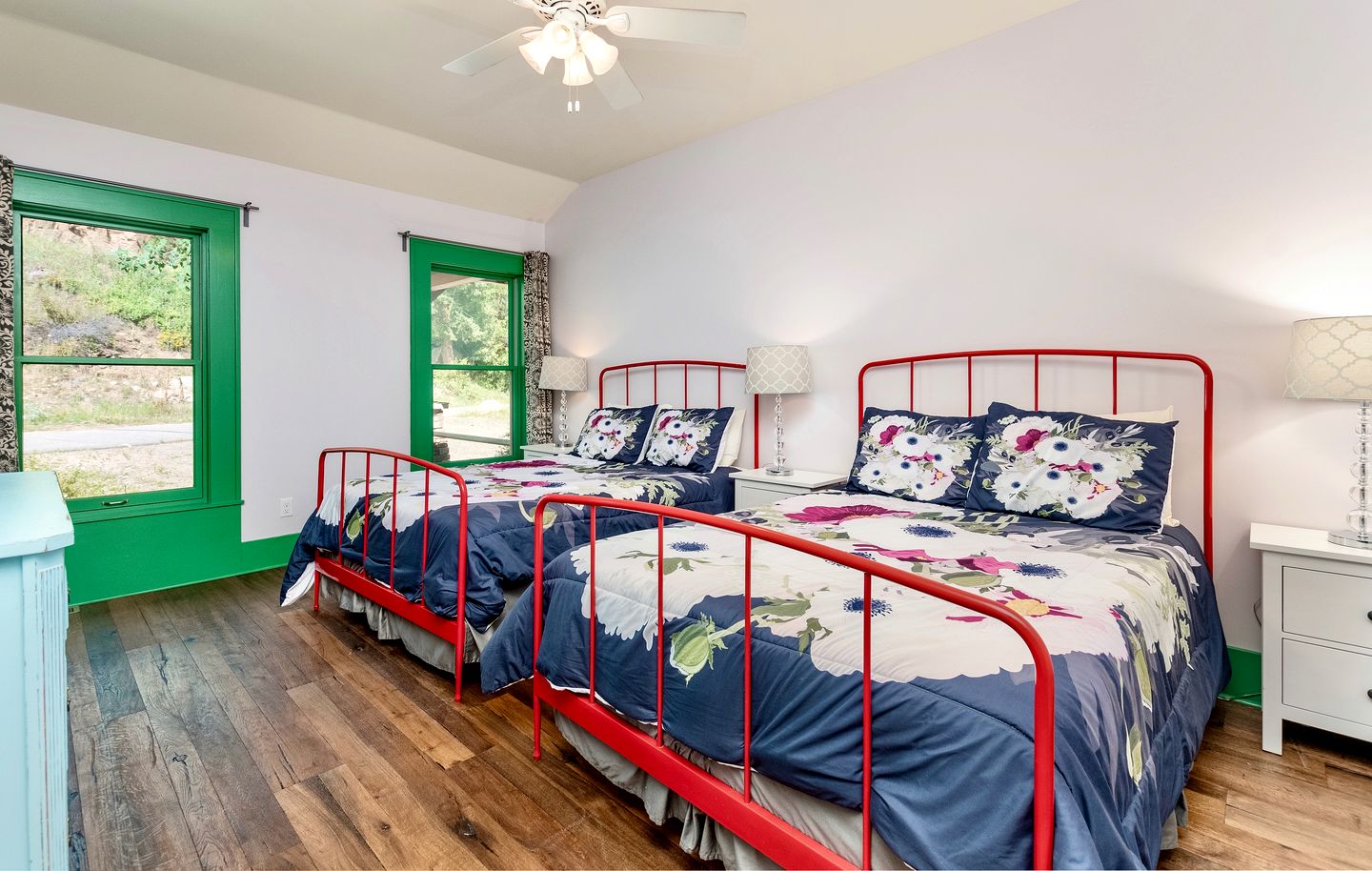 Spectacular Rental with Amazing Indoor and Outdoor Design in Colorado