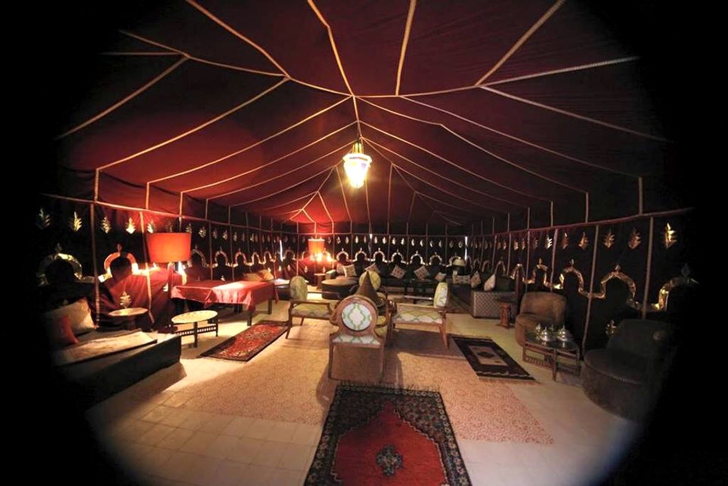 Romantic Room Rental with a Pool near Marrakesh, Morocco