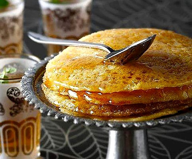 Nature Lodges (Aghmat, Marrakesh-Safi Region, Morocco)