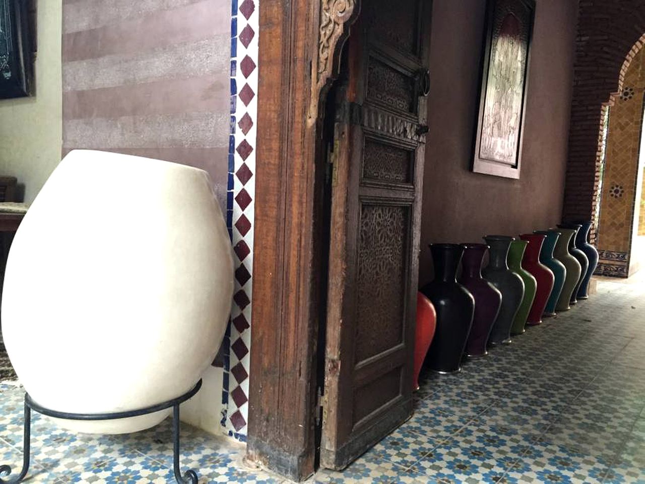 Exquisite Room Rental for a Weekend Getaway near Marrakesh, Morocco