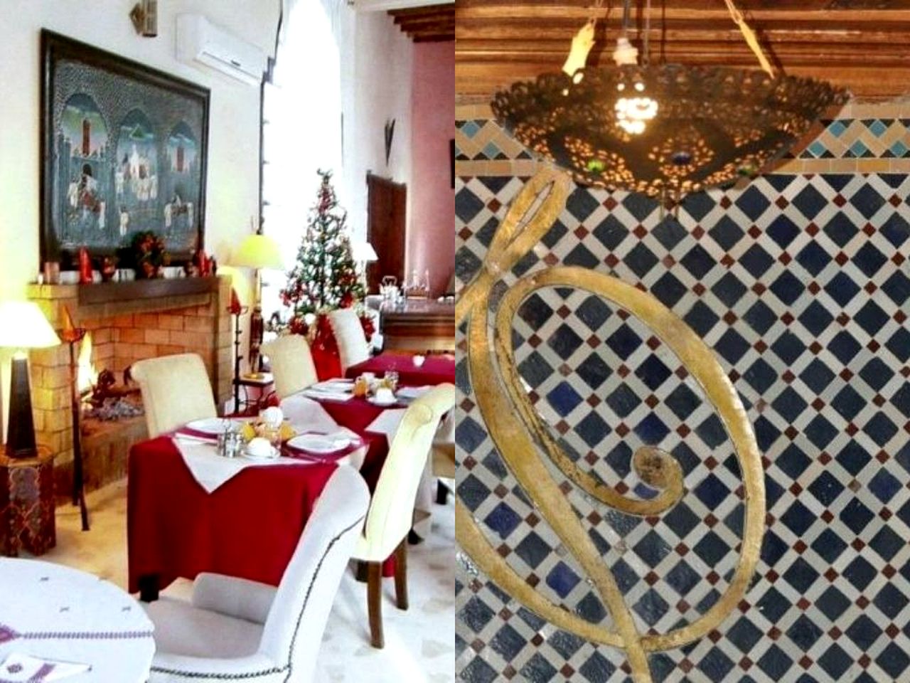 Exquisite Room Rental for a Weekend Getaway near Marrakesh, Morocco