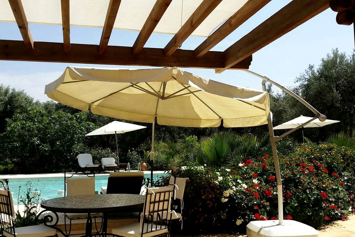 Exquisite Room Rental for a Weekend Getaway near Marrakesh, Morocco