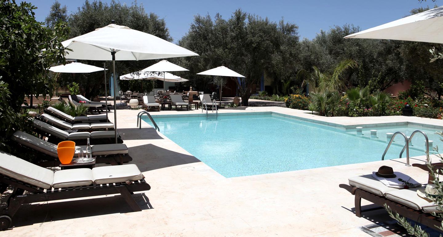 Exquisite Room Rental for a Weekend Getaway near Marrakesh, Morocco