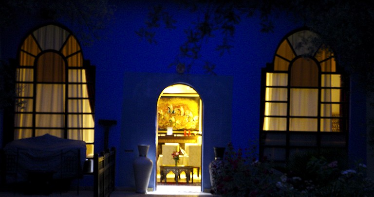 Nature Lodges (Aghmat, Marrakesh-Safi Region, Morocco)