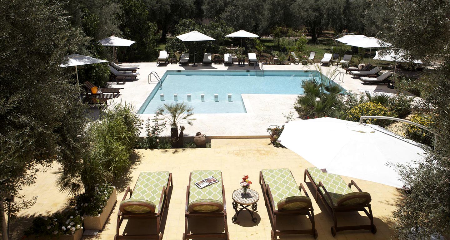 Exquisite Room Rental for a Weekend Getaway near Marrakesh, Morocco