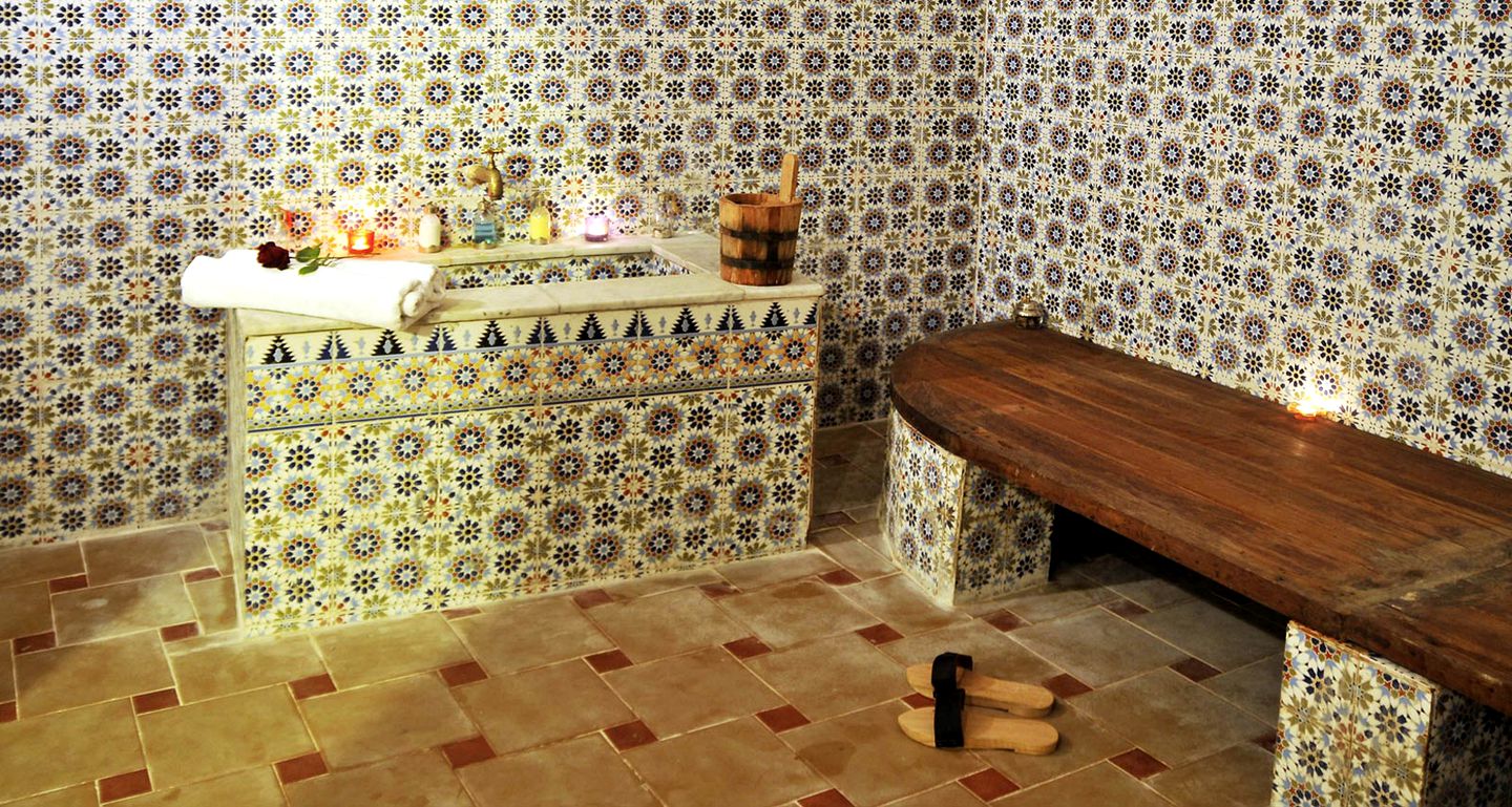 Exquisite Room Rental for a Weekend Getaway near Marrakesh, Morocco