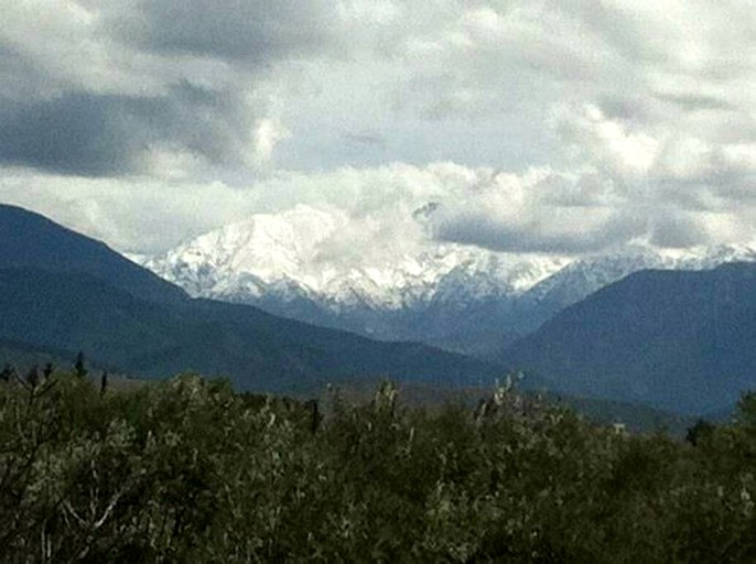 Nature Lodges (Aghmat, Marrakesh-Safi Region, Morocco)