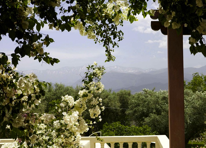 Nature Lodges (Aghmat, Marrakesh-Safi Region, Morocco)