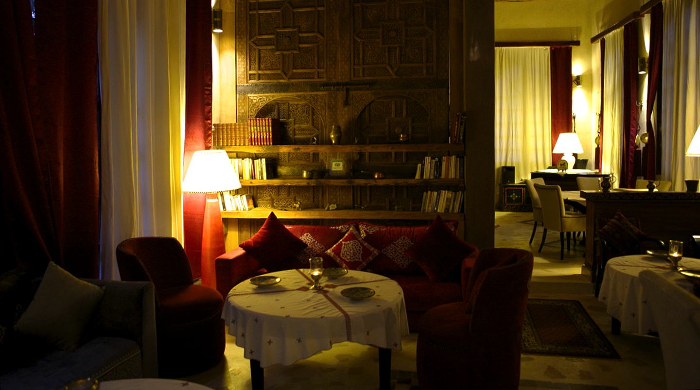 Lovely Suite for Couples Getaway near Marrakesh, Morocco