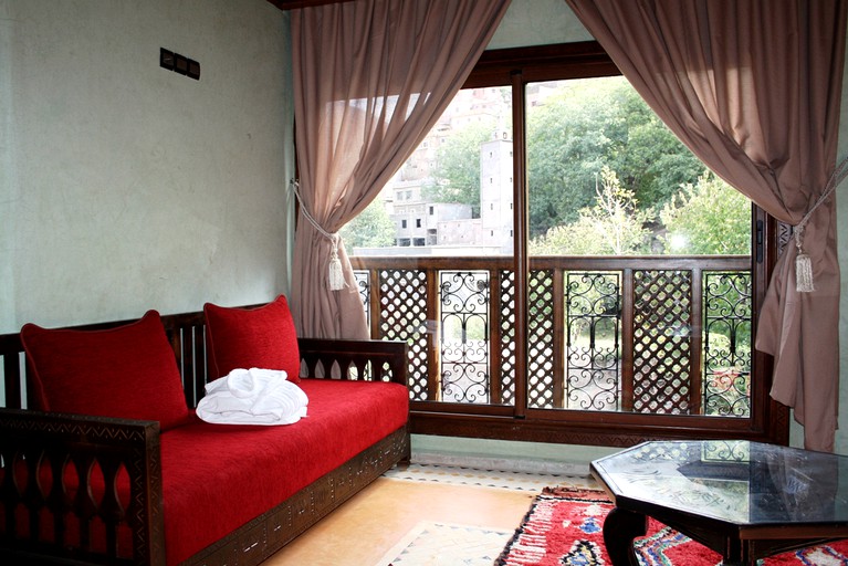 Nature Lodges (Asni, Marrakesh-Safi Region, Morocco)