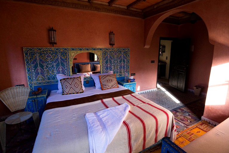 Nature Lodges (Asni, Marrakesh-Safi Region, Morocco)