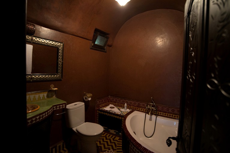 Nature Lodges (Asni, Marrakesh-Safi Region, Morocco)