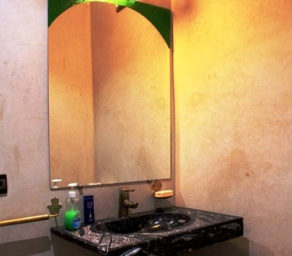 Nature Lodges (Asni, Marrakesh-Safi Region, Morocco)