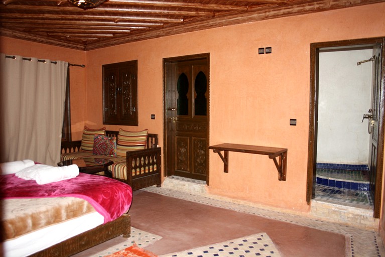 Nature Lodges (Asni, Marrakesh-Safi Region, Morocco)